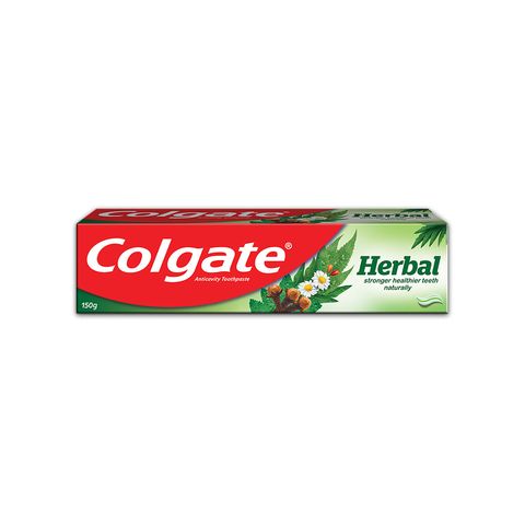 Colgate Herbal Toothpaste 150g