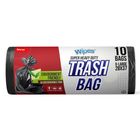 Wipes Forceflex X-Large Trash Bags Rolls (28 x 37) 10 Bags 