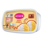 Omore Mango & Vanilla Tub 1400ml