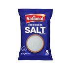 National Refined Salt 800g