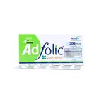 Adfolic 300Mcg Tab 1 Strip X 10 Tablets