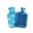 Wellmed Hot Water Bottle Fabric