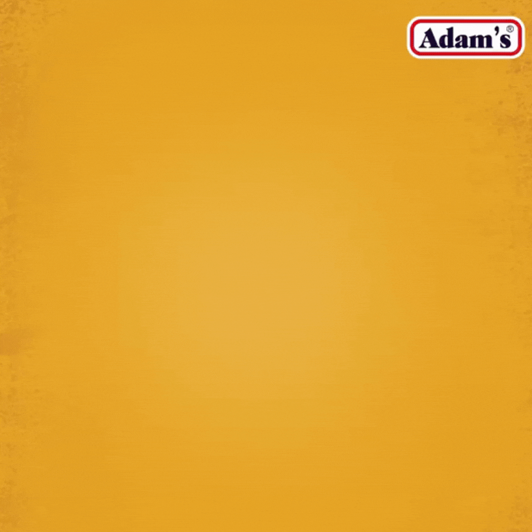Adams Fresh Laban Meethi Lassi,225 ml.