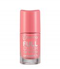 Flormar Full Color Nail Enamel (FC63 Comfy Coral) 8ml