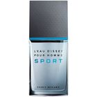 Issey Miyake L'Eau D'Issey Pour Homme Sport edt For Men 100ml