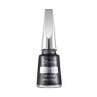 Flormar Glitter Nail Enamel (GL13 Ash Cloud) 1 Piece