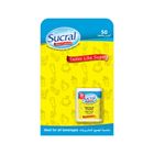 Sucral Zero Calorie Sweetener Dispenser 50 Tablets
