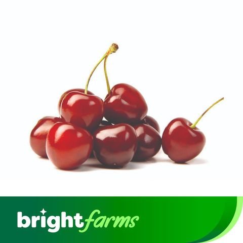 brightfarms Cherry Box 500g 