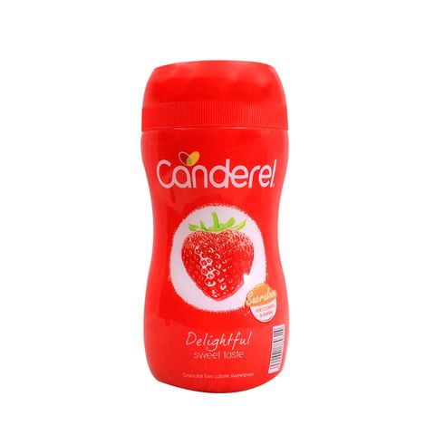 Canderel Sweetener Jar 60g