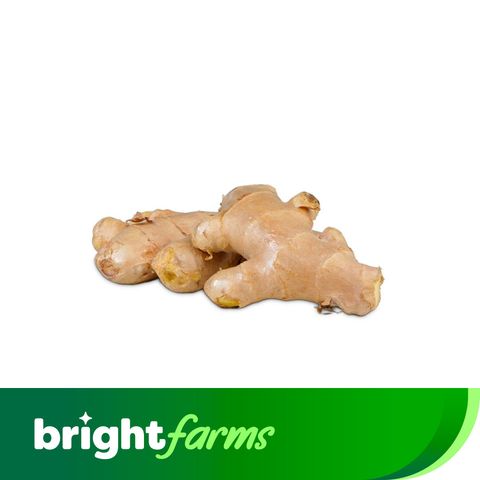 brightfarms Ginger China (China Adrak) 250g