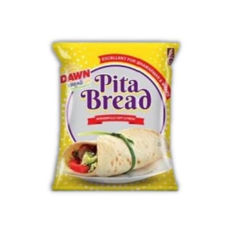 Dawn Shawarma Bread 5 Pieces
