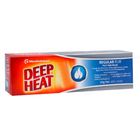 Deep Heat Pain Relief Cream 50g