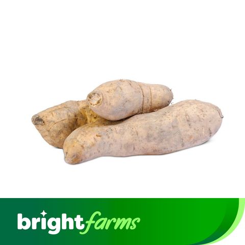 brightfarms Sweet Potato Shakarkandi (Pakistan) 500g