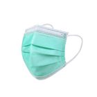 First Choice Face Mask Green 50 Pieces