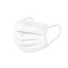 First Choice Face Mask White 50 Pieces