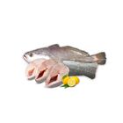 Frozen Crocker Fish (Mushka) Cleaned & Whole (Headless) 800g