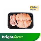 brightfarms Chicken Karhai Cut 1kg