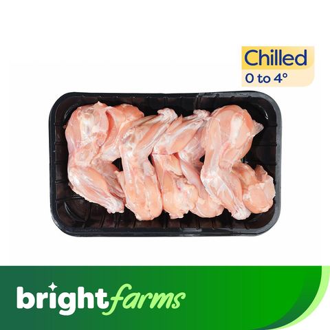 brightfarms Chicken Wings 1kg