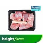 brightfarms Veal Mix Boti With Bones 500g