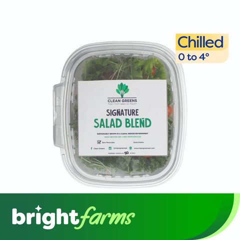 brightfarms Salad Blend 40g Box