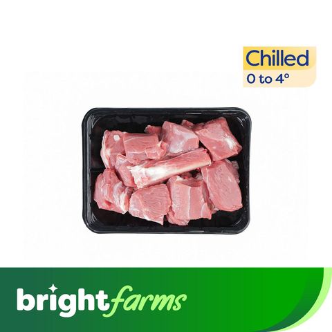brightfarms Mutton Mix 500g