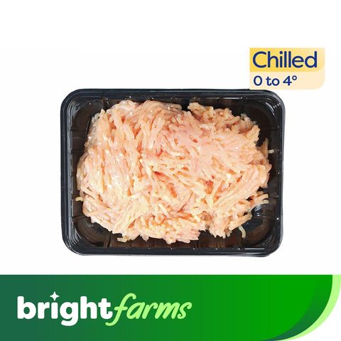 brightfarms Chicken Mince 500g
