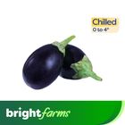 Round Aubergine (Gol Baingan) 500g