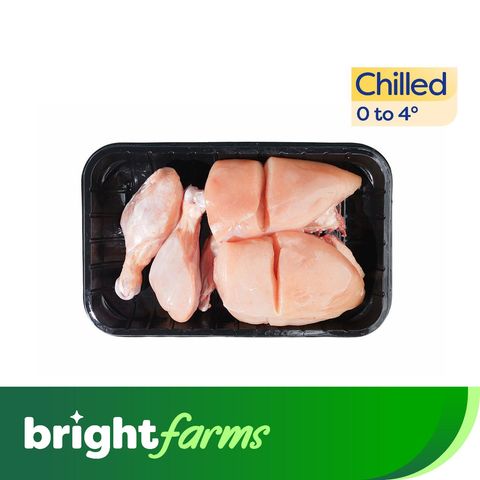 brightfarms Chicken Biryani Cut 1kg