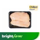 brightfarms Chicken Breast Boneless 500g