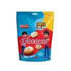 Bisconni Cocomo�Milk Family Pouch