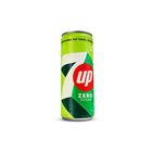 7Up Zero Can 250ml