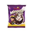 Mingals Choco Bites Cereal 150Gm