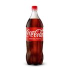Coca Cola Bottle 1.5l