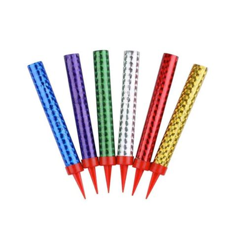Sparkle candle 12 cm (1 Piece)