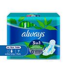 Always Ultra Thin Extra Long Pads 1 Packet