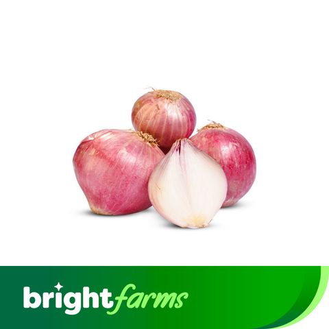brightfarms Onion - Piyaz (Pakistani) 1kg
