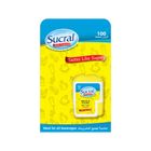 Sucral Zero Calorie Sweetener Dispenser 100 Tablets