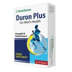 Nutrifactor Duron Plus For Men 30 Tablets
