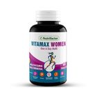 Nutrifactor Vitamax One A Day Multi Women 30 Tablets