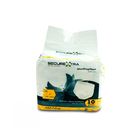 SecureXtra Adult Pull-Up Diaper X-Large 10 Pieces