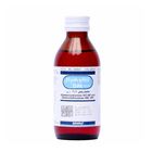 Hydryllin DM Syrup 120ml