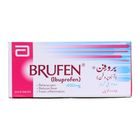 Brufen 400mg 10 Tablets