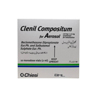Clenil Compositum-A 10 Pieces