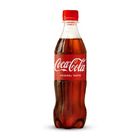 Coca Cola Bottle 500ml
