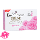 Enchanteur Romantic Soap 90g