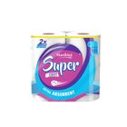 Hankies Twin Pack Kitchen Roll Luxury Size