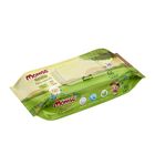 Momse Regular Wipes 66 Piece Pack