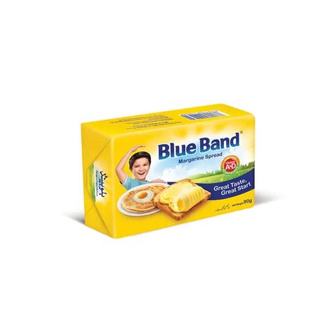 Blue Band Regular Margarine 100g