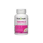 Route2Health Teen Multi Chewable for Her 1 Bottle x 30 Tablets