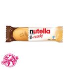 NUTELLA B READY 22G - 8000500224281